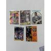 Image 1 : Lot of (5) David Robinson Basketball Cards