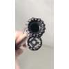 Image 5 : 37" Aluminum Blowgun With (8) Integrated Dart Quivers 