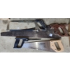 Image 1 : 4 Assorted Saws