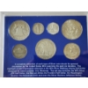 Image 3 : Six Decades of American Silver Coinage - Includes (7) Silver Coins - See Description! 
