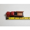 Image 5 : 1999 Reader's Digest Limited Edition 1:64 Scale Diecast Replica 1948 Task Master Fire Truck