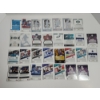 Image 10 : Lot of 30 2021-2023 Panini Football Trading Cards - Excellent Condition in Card Sleeves