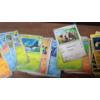 Image 11 : Pokémon Trading Card Boxes With Cards, Accessories & Player's Guide Books 