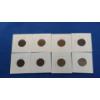 Image 10 : Assorted Years Indian Head Cents -Face Value: $0.08
