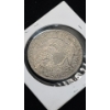 Image 2 : 1831 Capped Bust 89% Silver Half Dollar 