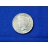 Image 1 : 1923 Silver Peace Dollar 