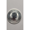 Image 2 : 2022 Australian Kangaroo 1 oz .9999 Fine Silver Coin