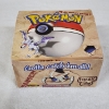 Image 7 : Vintage Unsealed Pokemon Fossil Set Booster Box Filled With Vintage Pokemon Energy Trading Cards