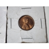 Image 3 : x5 Lincoln Wheat Cents: 1919, 1909 VBD, 1957-D, 1956, 1958