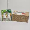 Image 1 : Air Wick Plug-In Warmers and Glade Fragrances Scented Oil Refill Box