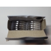 Image 4 : Brand New Box of Lighthouse Coin Capsules - 10 Count - For Silver Eagles