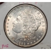 Image 1 : 1885-P Morgan Silver Dollar - Incredible MS Condition - 90% Silver US Coin