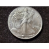Image 2 : 2022-W American 1 Oz Silver Eagle - Type II - West Point Mint Silver Eagle