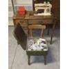 Image 2 : *Pick Up At Mantua Home-No Shipping Available* Great Condition Singer Stylist 6548 Pop Up Sewing Mac