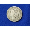 Image 1 : 1890-O Morgan Silver Dollar
