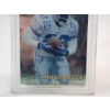 Image 3 : 1998 Collector's Edge Successors #23 Emmitt Smith Graded 9.0 Mint Football Card