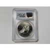 Image 3 : 1972-S Eisenhower Silver Dollar Graded PR 69 DCAM by PCGS