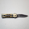 Image 4 : Unique Duck Folding Pocket Knife 
