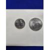 Image 3 : 1776-1976 U.S. Bicentennial 3 Coin Set