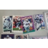 Image 2 : Collection Of Assorted 90's Sports Trading Cards Topps, Fleer, Pinnacle, Upper Deck -Mainly Football