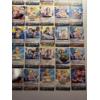 Image 6 : Lot of Over 50 Assorted Vanguard Trading Cards 