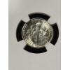 Image 4 : NGC MS66 1955-S Roosevelt Silver Dime