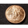 Image 2 : 2019 Zombucks "Starving" Liberty Copper 1 Oz Round