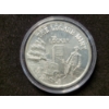Image 3 : Protect American Rights 1 Troy Ounce .999 Fine Silver Round by The Locker Mint