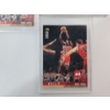 Image 6 : 9 Assorted 1995 Michael Jordan Basketball Trading Cards