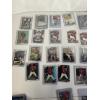 Image 16 : Huge Lot of Baseball Cards all in protective clear packaging! - Red Sox - Guardians - Cubs - ETC. 