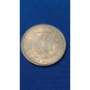 Image 2 : 1891 Silver Morgan Dollar in Great Condition