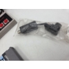 Image 5 : Excellent Original Nintendo Game System With Original Box, 2 Controllers, Zapper Gun, AC Adaptor, Ga