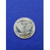 Image 2 : 1/4 oz .999 Fine Silver Standing Liberty Coin - APMEX