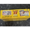 Image 3 : 1990 Unopened NFL Football Pro Set Series II Wax Box - 36 Packs- Factory Sealed - Mint Condition