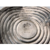 Image 5 : Sterling Silver Candlestick Holders - Condition as Shown - Total Weight: 75.8g