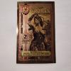 Image 1 : 2026 Idaho 1/4 Goldback *Alpha Series* Justitia 1/4000oz 24K Gold Foil Note