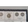 Image 7 : 20th Century Nickel Display Book Ft. Liberty Head, Buffalo & Jefferson Nickels-Face Value: $0.80