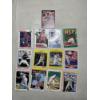 Image 1 : Assorted Trading Cards - Baseball and Basketball