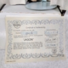 Image 6 : Knowles China Company Yolanda's Picture Perfect Babies Doll in Original Box With Certificate 