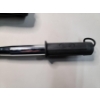 Image 4 : Brand New -  Heavy Duty Tactical 18" Spring-Loaded Expandable Baton 