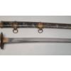 Image 5 : Japanese Katana Sword With Stingray (Shagreen) Wrapped Sheath - Blade Measures Approx 24 Inches