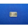 Image 2 : 1 Gram .999 Fine Silver Bar - AK-47 Design