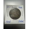 Image 1 : 1854-O United States Seated Liberty Half Dollar - Incredible Coin - Great Piece of History