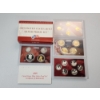 Image 1 : 2009 United States Mint Silver Proof Set