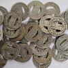 Image 2 : Vintage Indianapolis Street Railway Company And Indianapolis Railways One Fare Transit Tokens