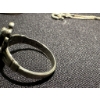 Image 7 : Lot of Sterling Jewelry Total Weight 7.9g