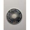 Image 2 : Sunshine Minting 1/2 Troy Oz .999 Fine Silver Round