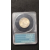 Image 3 : PCGS 1955 MS65 90% Silver Washington Quarter 