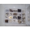 Image 6 : Huge Lot of Jewelry Beads in Organizational Containers