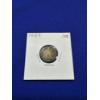 Image 1 : 1889 Seated Liberty Dime - 90% Silver